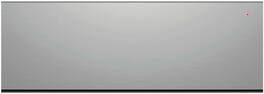 Fisher & Paykel - Contemporary 30" Warming Drawer Set - Stainless Steel