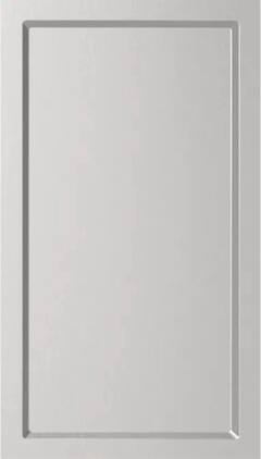 Fisher & Paykel - 12" Auxiliary Modular ElectriceTeppanyaki Cooktop 1 Zone - Stainless Steel