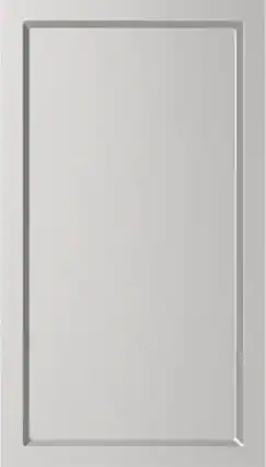 Front. Fisher & Paykel - 12" Auxiliary Modular ElectriceTeppanyaki Cooktop 1 Zone - Stainless Steel.