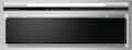 Fisher & Paykel - 30 inches - Convertible - Range Hood Insert - Stainless Steel