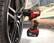 Alt View 14. Skil - SKIL PWR CORE 20 Brushless 20V 1/2 In. Mid-Torque Impact Wrench Kit - Black/Red.