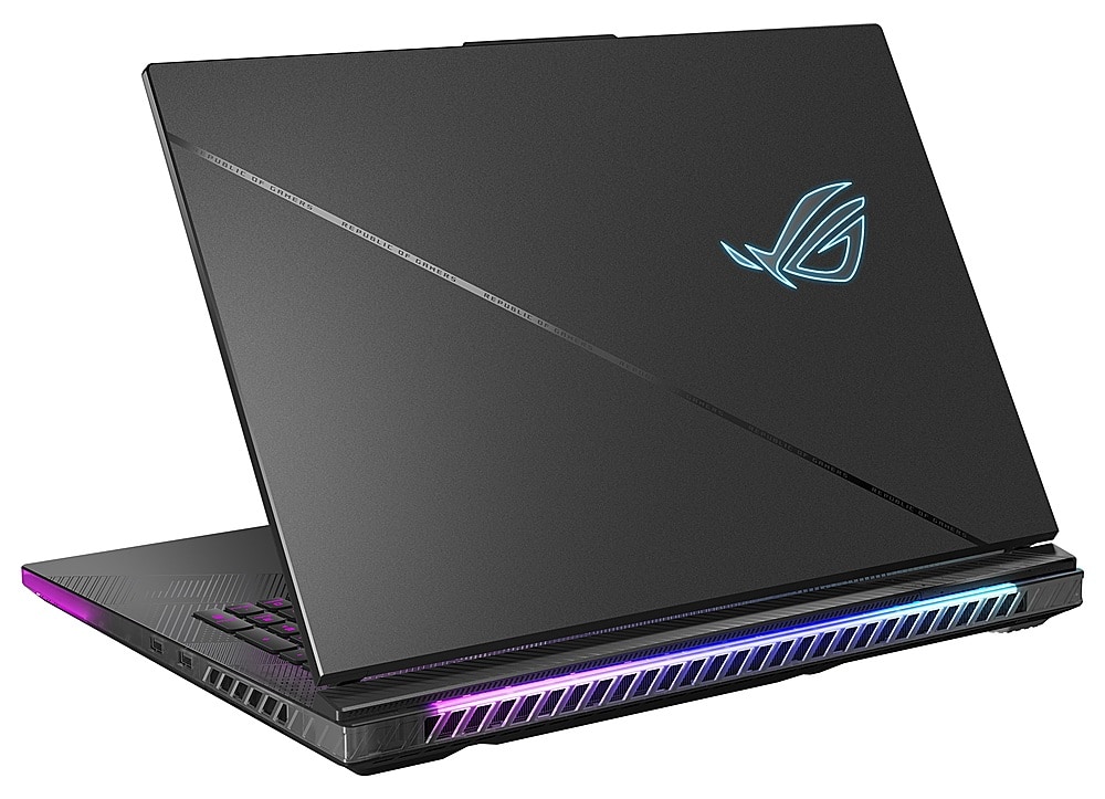 ASUS ROG Strix SCAR 18” 240Hz Gaming Laptop QHD – Intel 14th Gen 