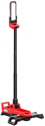 Skil - 12V/20V Compact Tower Light, Tool Only - red/black - Front_Zoom