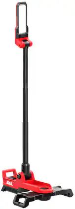 Skil - 12V/20V Compact Tower Light, Tool Only - red/black