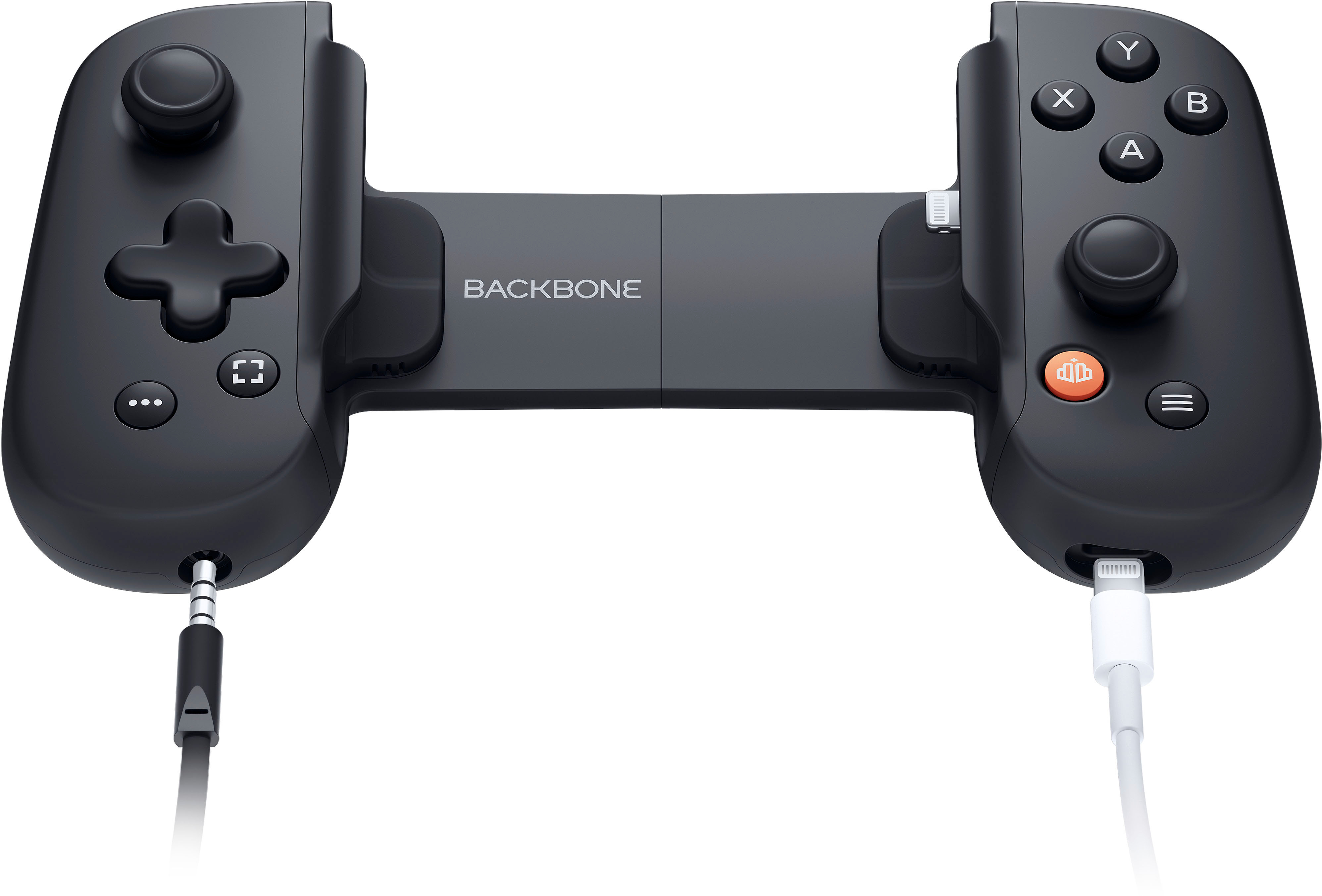 BACKBONE PlayStationモデル 第二世代 コントローラー One BACKBONE
