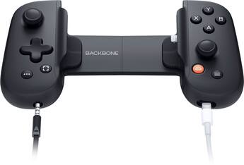 Backbone One (Lightning) Mobile Gaming Controller for iPhone 2nd Backbone One (Lightning) Mobile Gaming Controller for iPhone 2nd