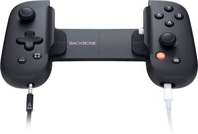 Backbone One (Lightning) Mobile Gaming Controller for iPhone Backbone One (Lightning) Mobile Gaming Controller for iPhone