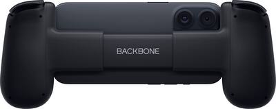 Backbone One (Lightning) Mobile Gaming Controller for iPhone 2nd Backbone One (Lightning) Mobile Gaming Controller for iPhone 2nd
