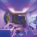 Left Zoom. Nanoleaf Skylight - Smart LED Flush Mount Indoor Ceiling Light Fixture Smarter Kit (3pk) - Modular & Color Changing - Multicolor.