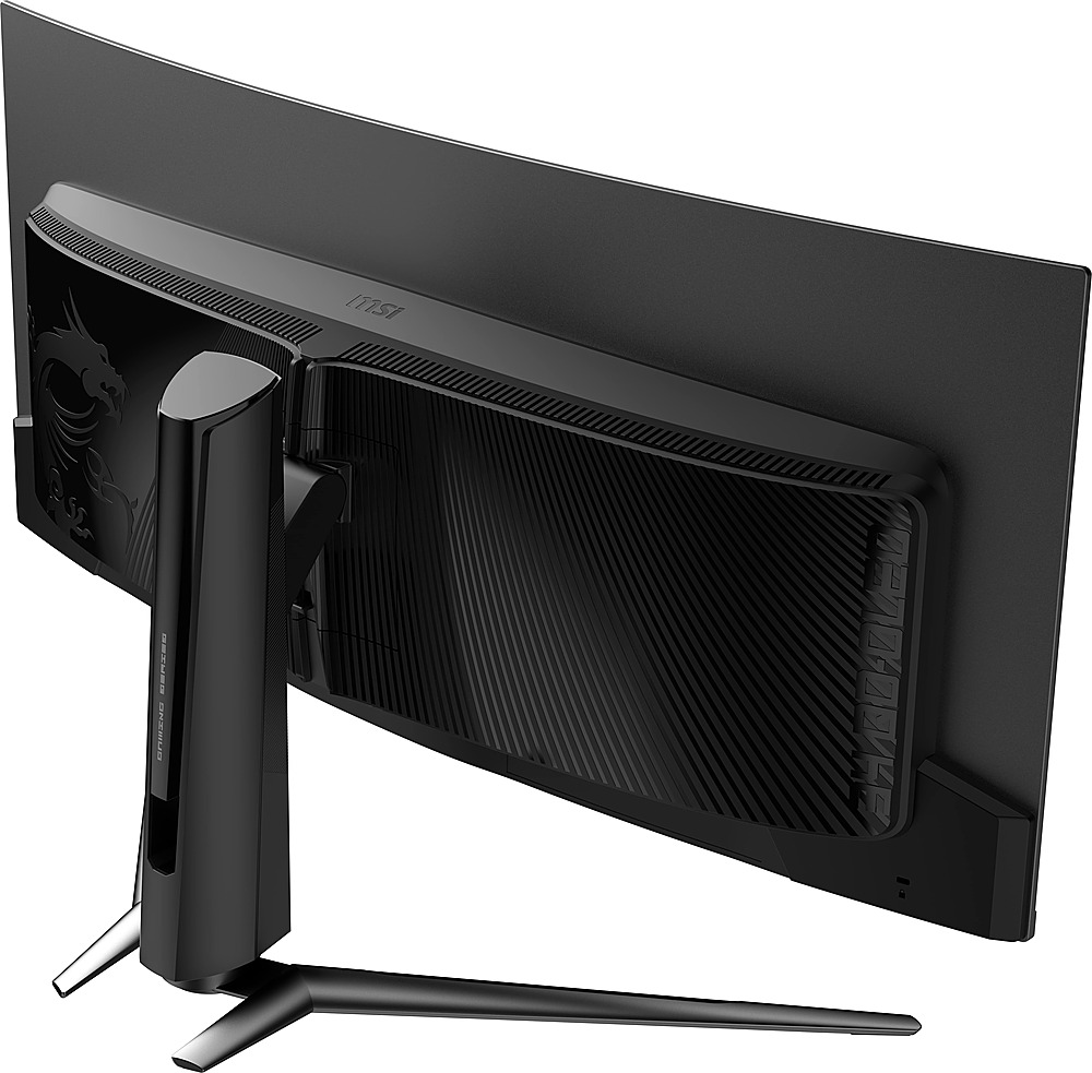 MSI MAG 341CQP QD-OLED: New gaming monitor shown with 1440p resolution, 175  Hz refresh rate and HDMI 2.1 ports -  News