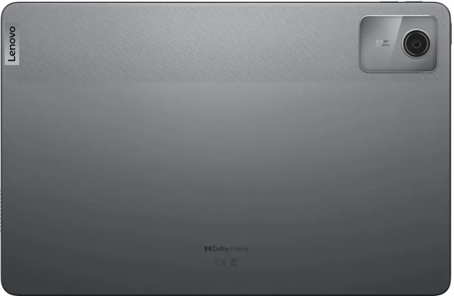 Alt View 1. Lenovo - Lenovo Tab M11 11" Tablet 64GB - Storm Grey.