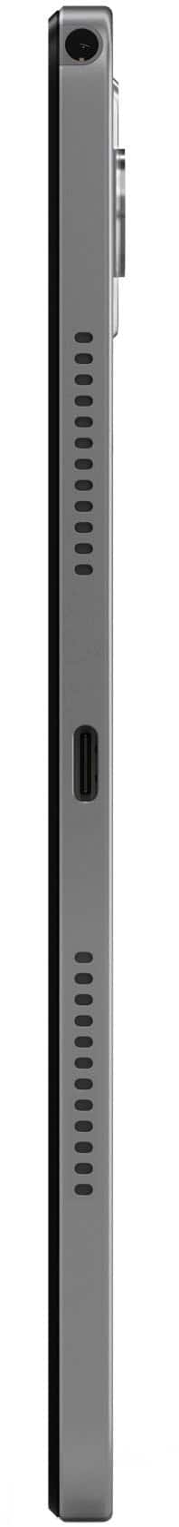 Back. Lenovo - Lenovo Tab M11 11" Tablet 64GB - Storm Grey.