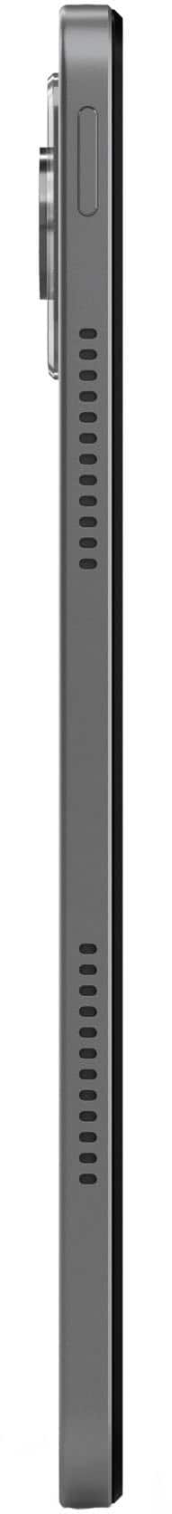 Left. Lenovo - Lenovo Tab M11 11" Tablet 64GB - Storm Grey.