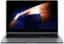 Alt View 11. Samsung - Galaxy Book4 360 2-in-1 15.6" FHD AMOLED Touch Screen Laptop - Intel Core 7 - 16GB Memory  -512GB SSD - Gray.