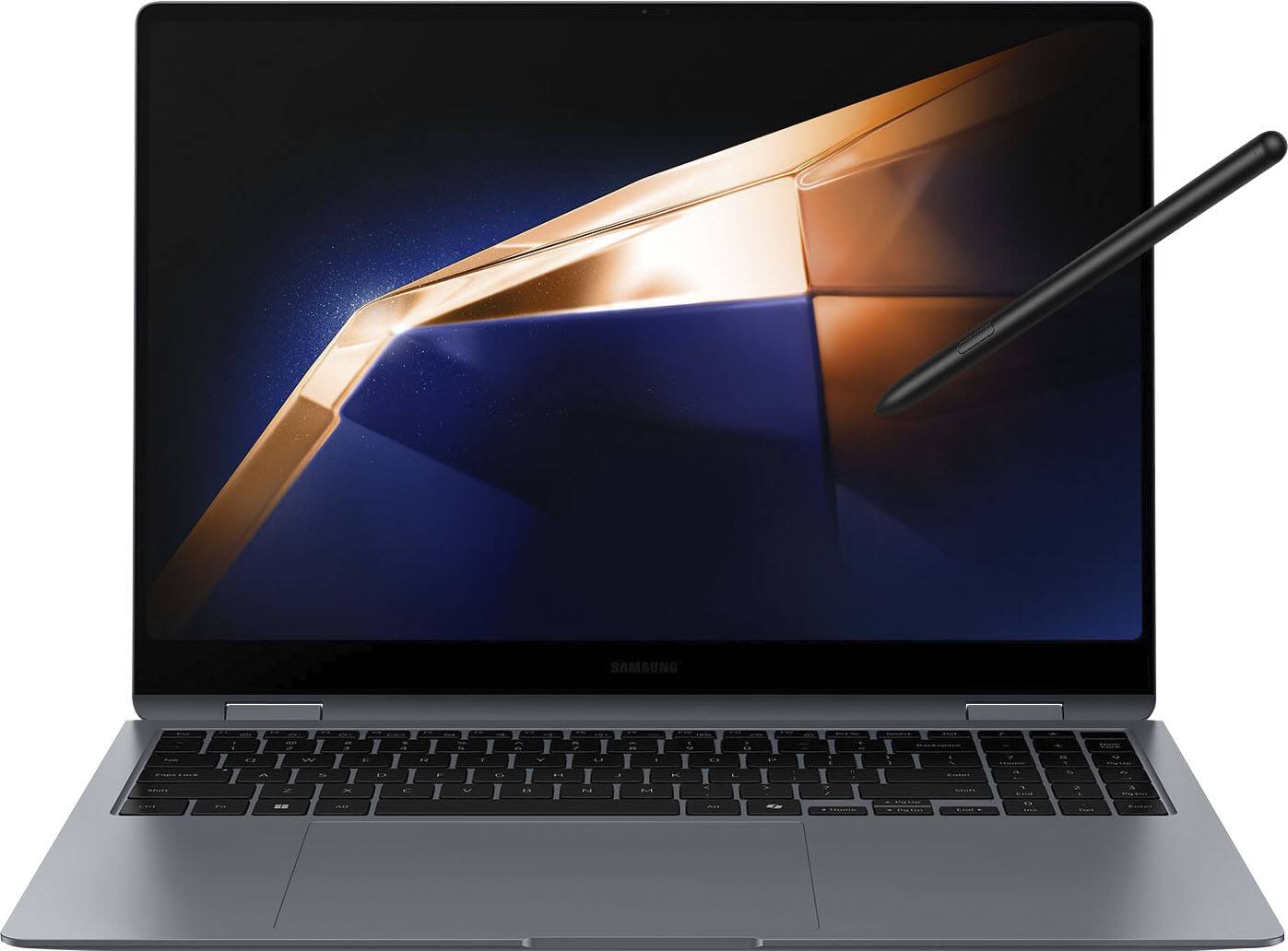 Questions And Answers Samsung Galaxy Book4 Pro 360 2 in1 16 AMOLED 