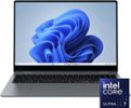 Samsung - Galaxy Book4 Pro 360 2-in1 16" AMOLED Touch Screen Laptop - Intel Core Ultra 7 - 16GB Memory - 1TB SSD - Moonstone Gray