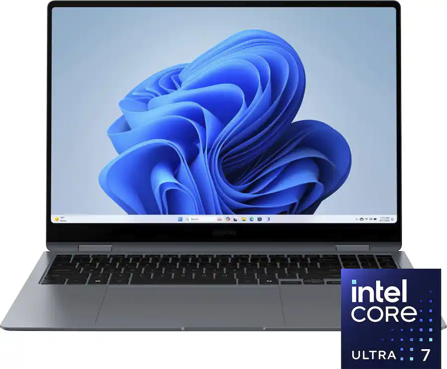 Samsung Galaxy Book4 Pro 360 2 in1 16