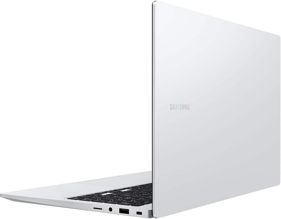 Samsung Galaxy Book4 15.6 Samsung Galaxy Book4 15.6