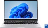 Samsung - Galaxy Book4 15.6" FHD Laptop - Intel Core 7- 16GB Memory - 512GB SSD - Silver