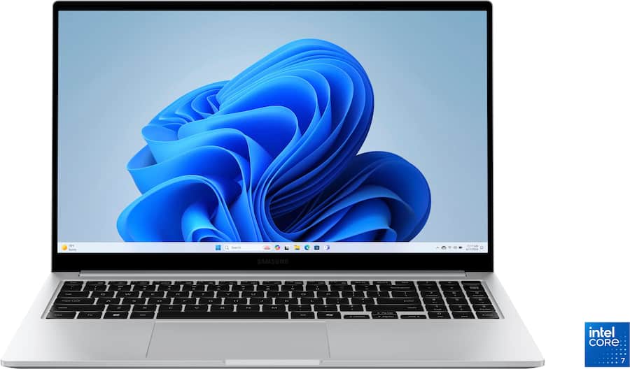 Samsung Galaxy Book4 15.6 Samsung Galaxy Book4 15.6