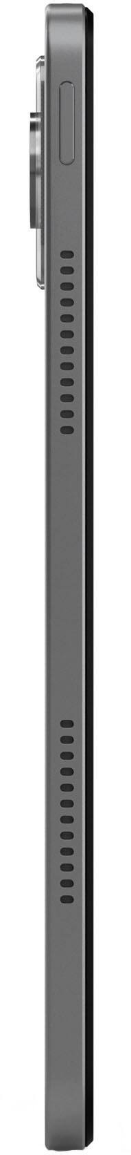 Left. Lenovo - Lenovo Tab M11 11" Tablet 128GB - Storm Grey.