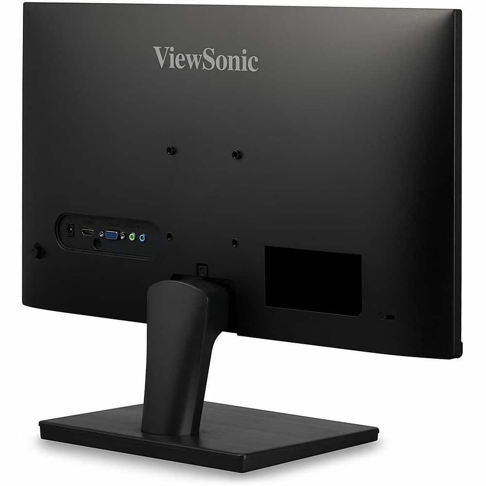 Best Buy Viewsonic Monitor Best Buy: ViewSonic VS2447M 24" LCD FHD FreeSync Monitor (HDMI, VGA