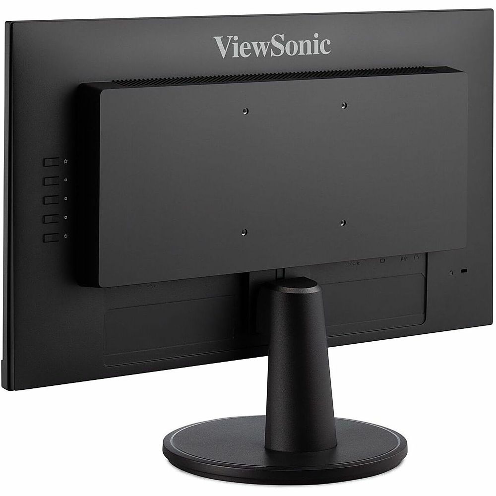 Monitor de 13 a 22 pulgadas VIEWSONIC MONITOR 21 5 FHD HDMI DP PIVOTE