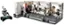 Angle. LEGO - LEGO Star Wars Boarding the Tantive IV Buildable Toy Playset 75387.