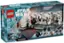 Left. LEGO - LEGO Star Wars Boarding the Tantive IV Buildable Toy Playset 75387.