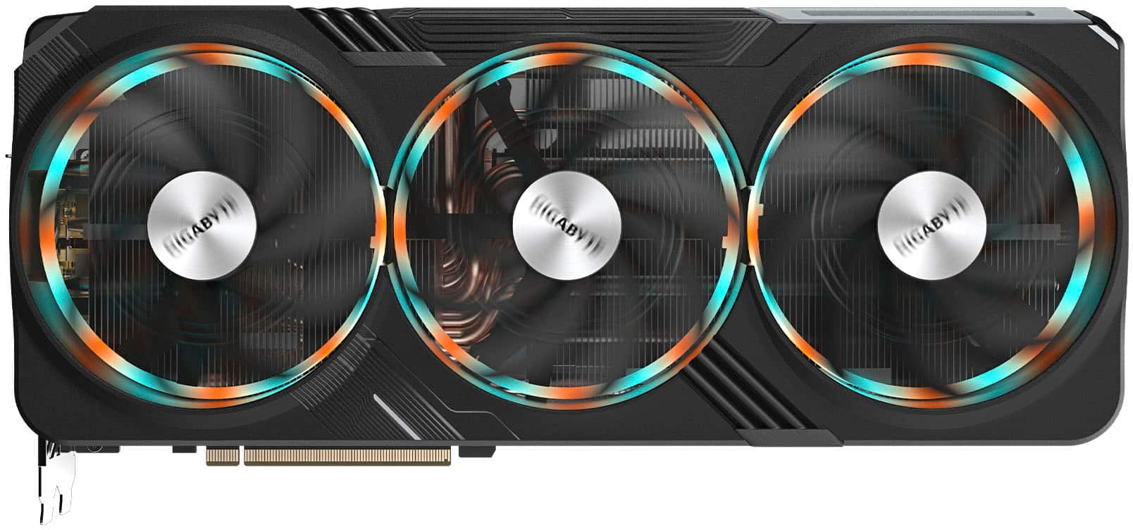 GIGABYTE NVIDIA GeForce RTX 4080 SUPER Gaming OC 16GB GDDR6X PCI Express  4.0 Graphics Card Black GV-N408SGAMING OC-16GD - Best Buy