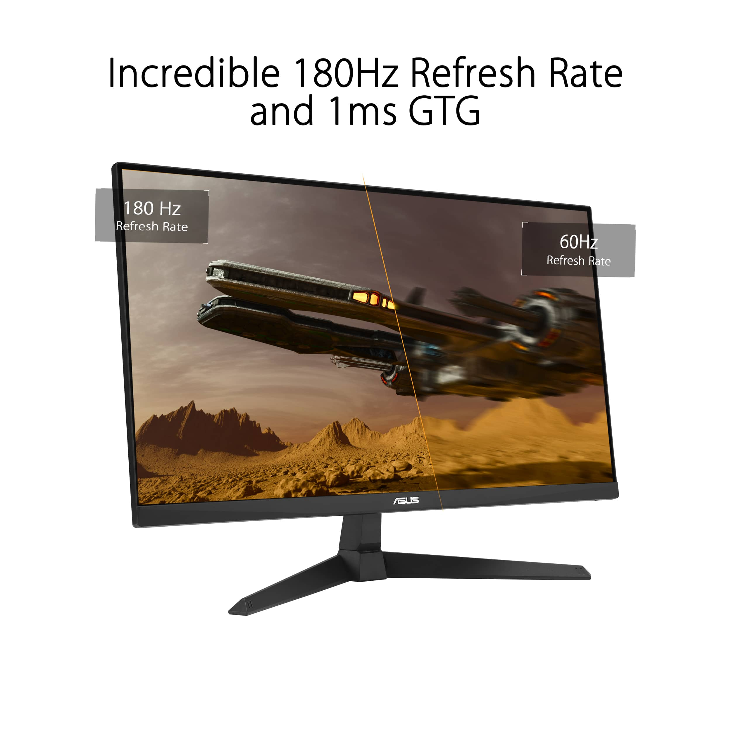 ASUS TUF Gaming 27