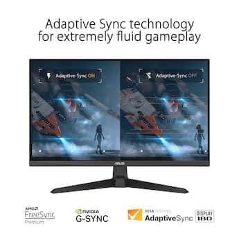ASUS TUF Gaming 27 ASUS TUF Gaming 27