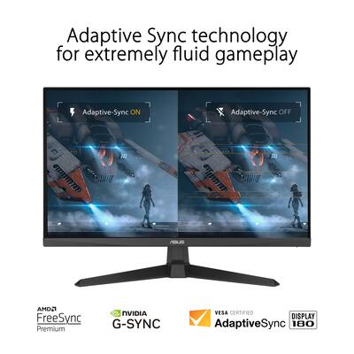 ASUS TUF Gaming 27 ASUS TUF Gaming 27