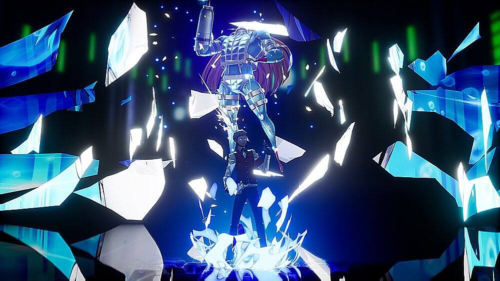 Alt View 15. Atlus - Persona 3 Reload.