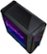 Angle. ASUS - ASUS - ROG Gaming Desktop - Intel Core i7-14700F - 32GB Memory - NVIDIA GeForce RTX 4060Ti - 2TB SSD - Black - Gray.