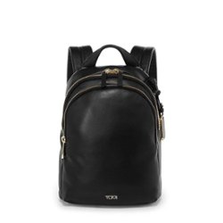 TUMI - Voyageur Dasha Backpack - Black - Front_Zoom