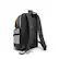 Alt View 12. TUMI - Alpha Bravo Nomadic Backpack - Steel.