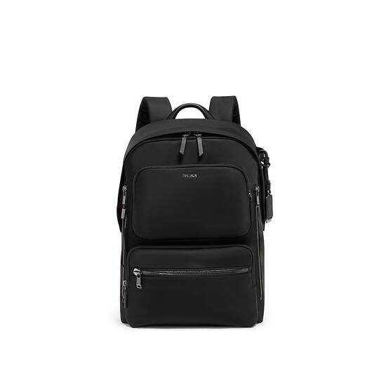 TUMI Voyageur Montana Backpack Gunmetal 150135 T522 Best Buy