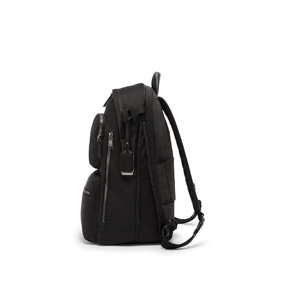 Alt View 13. TUMI - Voyageur Montana Backpack - Gunmetal.