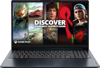 Lenovo Ideapad 1 15.6 Lenovo Ideapad 1 15.6