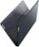 Alt View Zoom 4. Lenovo Ideapad 1 15.6" Laptop - Ryzen 5 7520U with 8GB Memory - AMD Radeon Graphics - 256GB SSD - Cloud Gray.