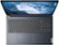 Alt View Zoom 7. Lenovo Ideapad 1 15.6" Laptop - Ryzen 5 7520U with 8GB Memory - AMD Radeon Graphics - 256GB SSD - Cloud Gray.