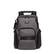 Front. TUMI - Alpha Bravo Navigation Backpack - Charcoal.