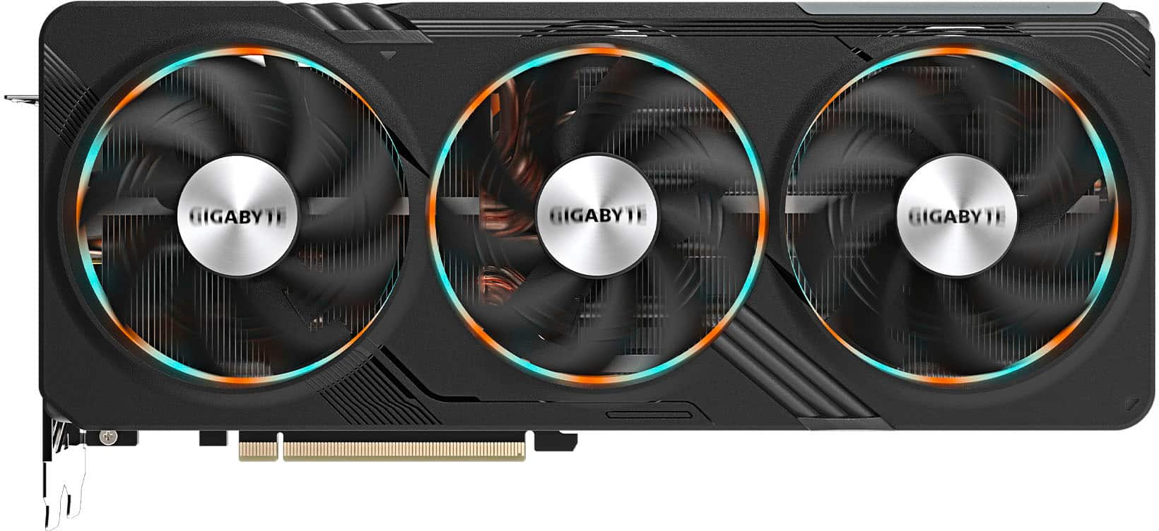 GIGABYTE – NVIDIA GeForce RTX 4070 Ti SUPER Gaming OC 16GB GDDR6X PCI Express 4.0 Graphics Card – Black Sansujyuku sansujyuku.com