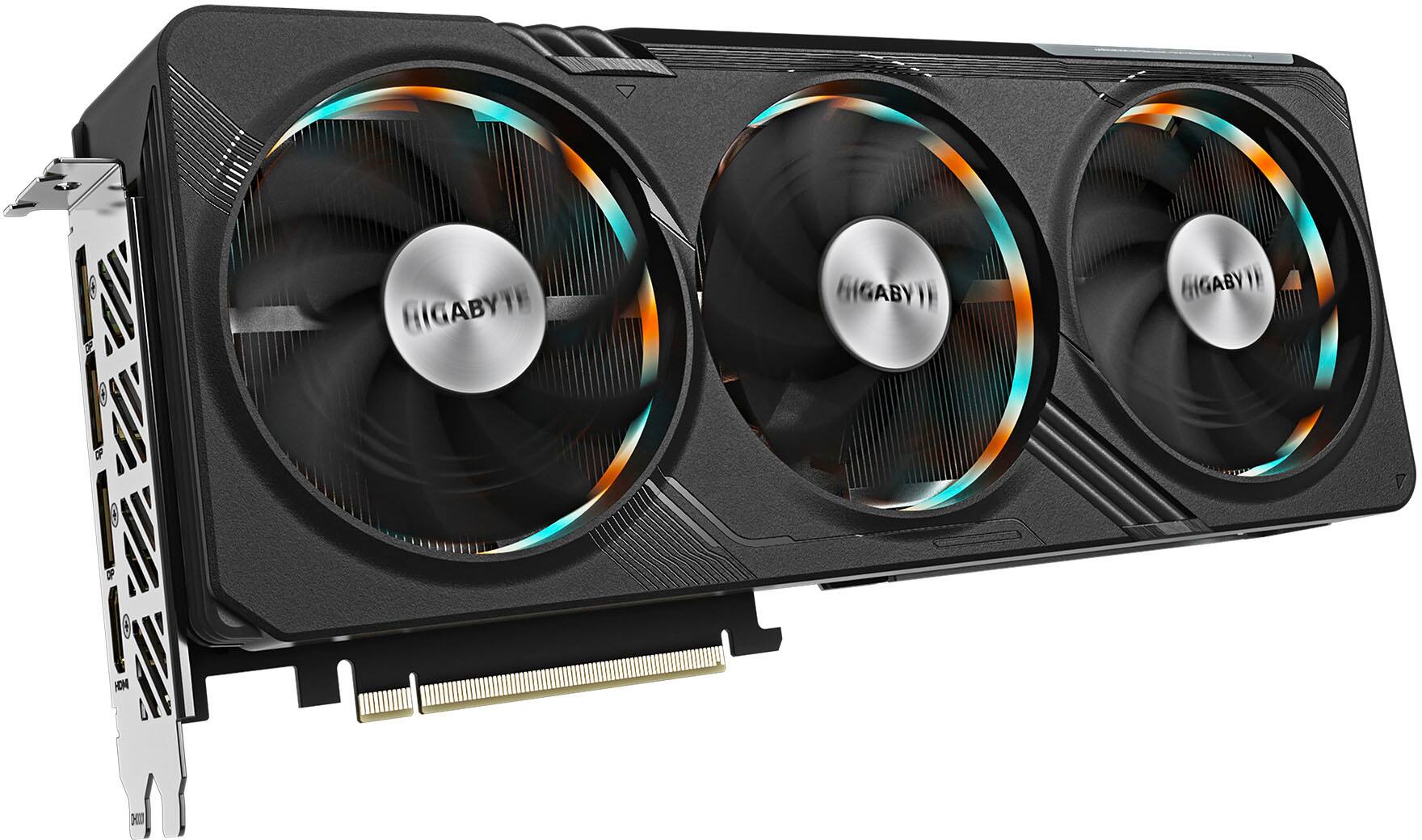 La carte graphique gaming Nvidia GeForce RTX 4070 Ti est en stock à un bon  prix ✓