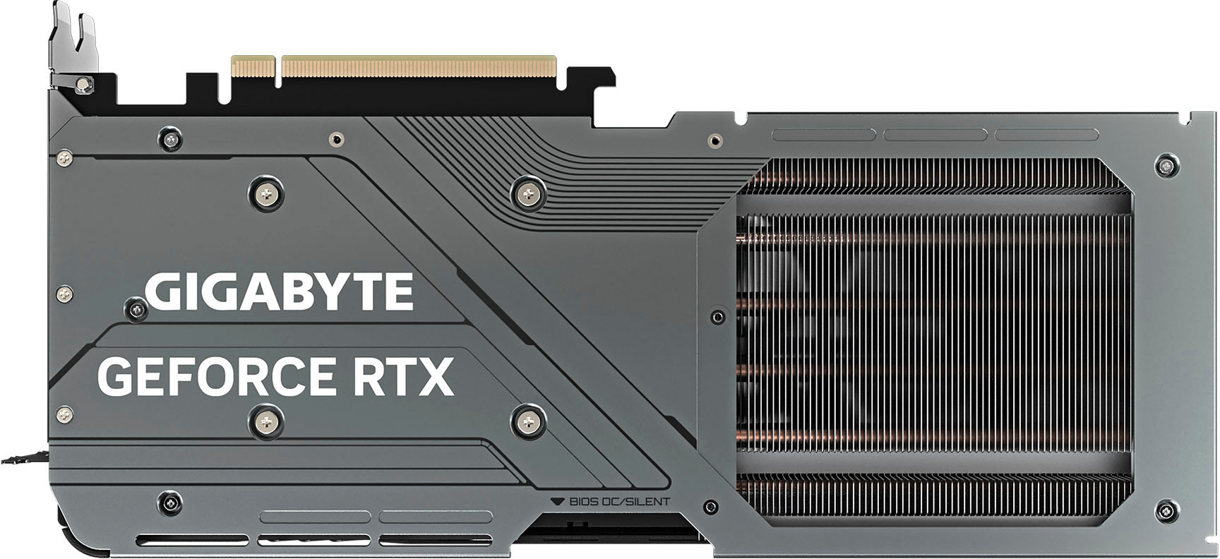 Gigabyte GeForce RTX 4070 Ti SUPER GAMING GV-N407TSGAMING