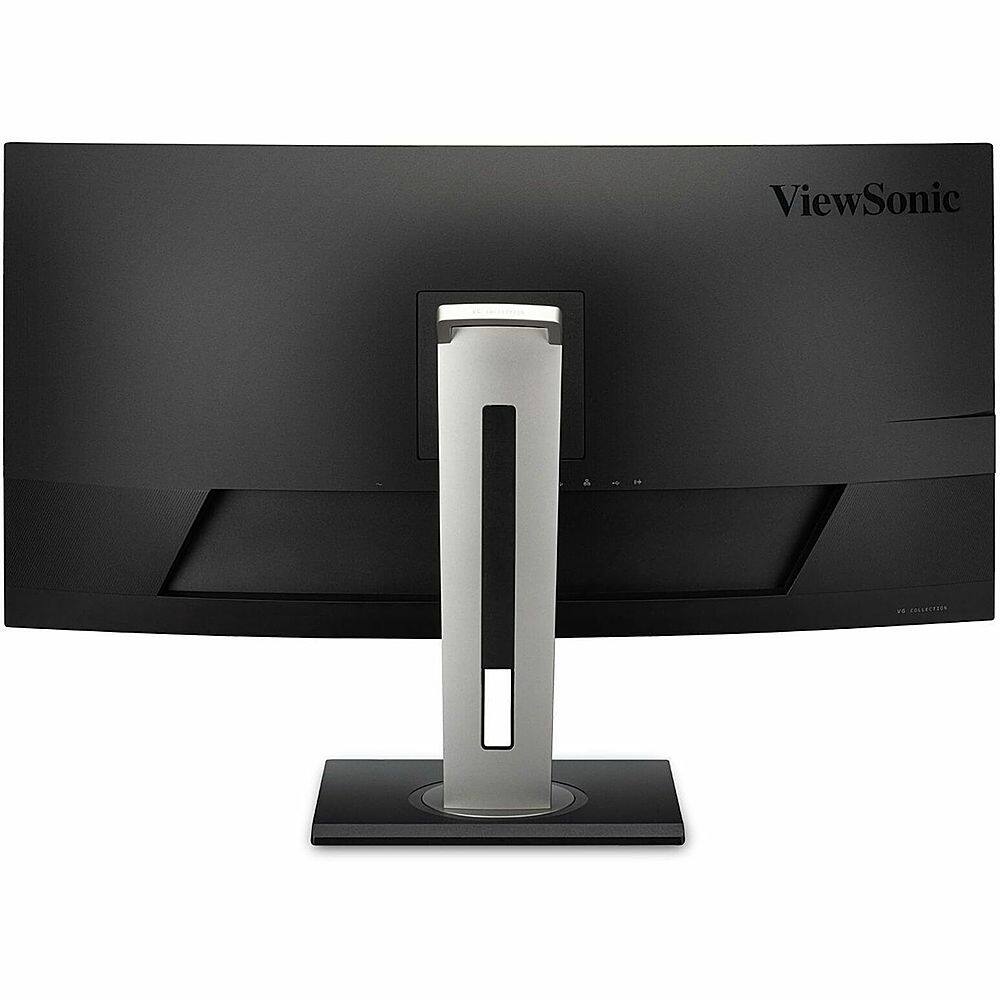 Best Buy: ViewSonic VG3456C 34