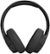Angle Zoom. JBL - Adaptive Noise Cancelling Wireless Over-Ear Headphone - Black.
