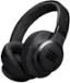 JBL Wireless Over-Ear Headphones with True Adaptive Noise Cancelling Black JBLLIVE770NCBLKAM - Best Buy