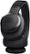 Alt View 13. JBL - Wireless Over-Ear Headphones with True Adaptive Noise Cancelling - Black.